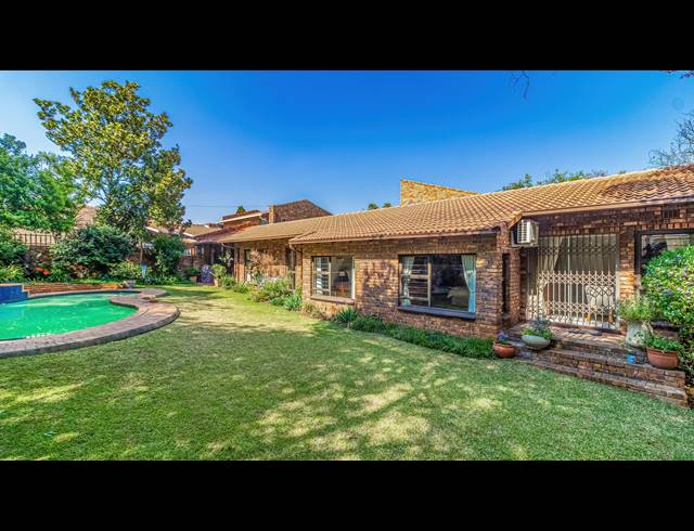 4 BEDROOM HOUSE FOR SALE IN EDEN GLEN